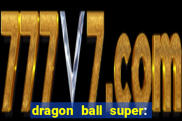 dragon ball super: super hero download